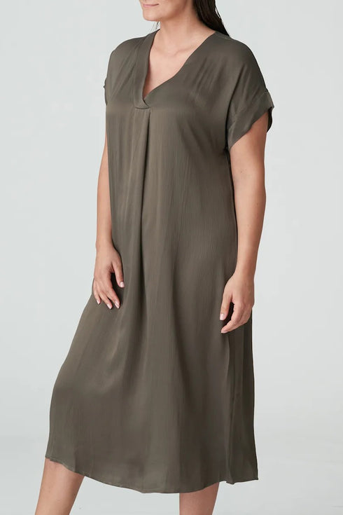 PrimaDonna Aracruz Swimwear Dress Long